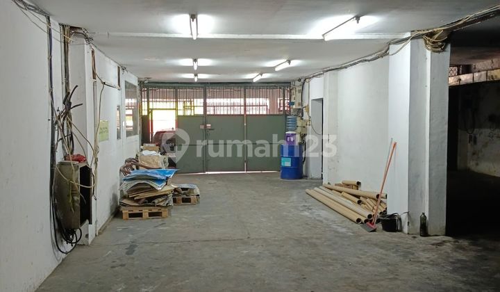 DiJual GUDANG TELUKGONG JAKBAR JEMBATAN TIGA 1