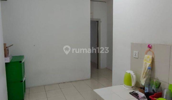 DiJual MURAH RUGI APARTEMEN TELUK INTAN TELUK GONG SAPPHIRE 2