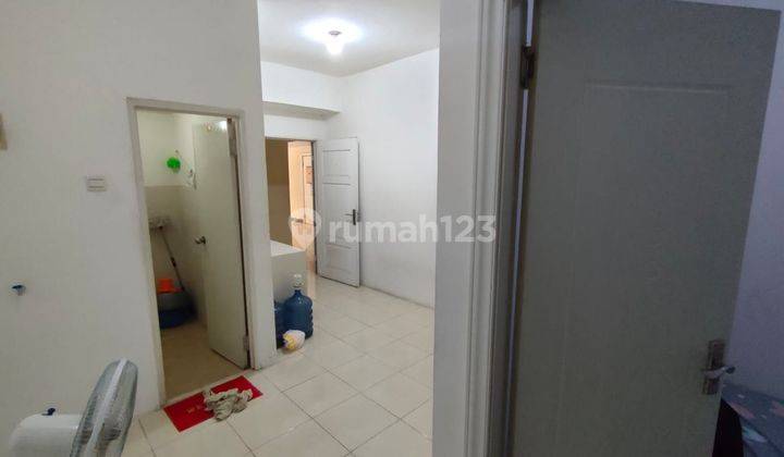 DiJual MURAH RUGI APARTEMEN TELUK INTAN TELUK GONG SAPPHIRE 1