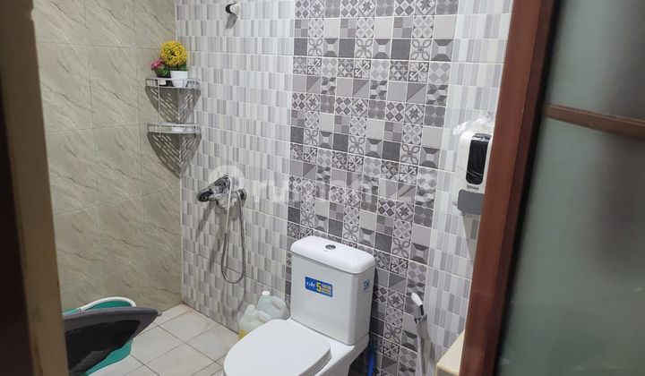 DiJual Rumah Cantik TELUK GONG SIAP HUNI SEMI FURNISH 1