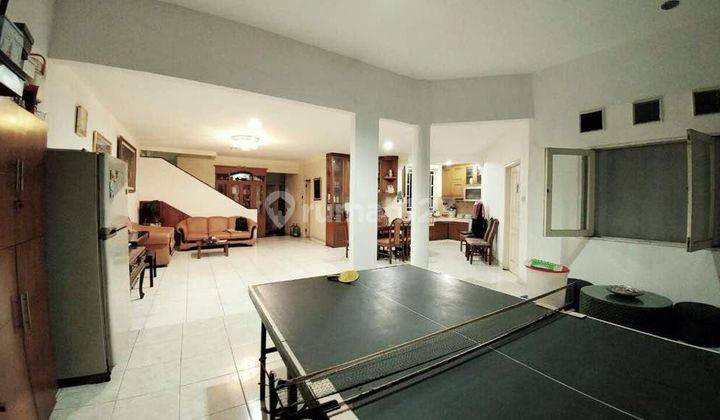 DiJual Rumah SIAP HUNI SEMI FURNISH SEMANAN JAKARTA BARAT 2