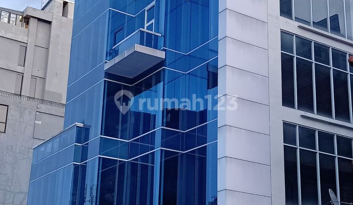 Gedung KANTOR BESAR OFFICE MENTENG JAKPUS Gedung KANTOR BESAR OFFICE MENTENG JAKPUS