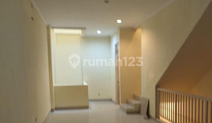 DiJual DiSewakan RUKO GOLF LAKE RESIDENCE PARIS CITYPARK CENGKARENG