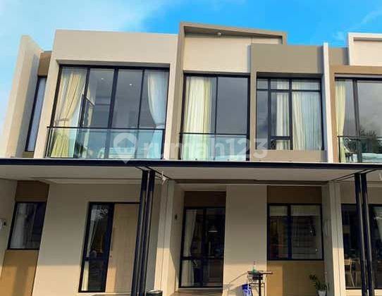 Dijual Rumah Brand New Murah Pik2 Baru Termurah