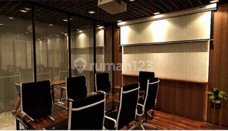 OFFICE SPACE FURNISH PIK PLUIT GOLD COAST LANDMARK 