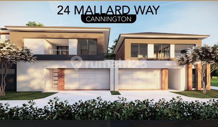 Rumah Baru Brand New Perth Western Australia Dekat City Curtin University Melbourne Sydney Brisbane Rumah Baru Brand New Perth Western Australia Dekat City Curtin University Melbourne Sydney Brisbane