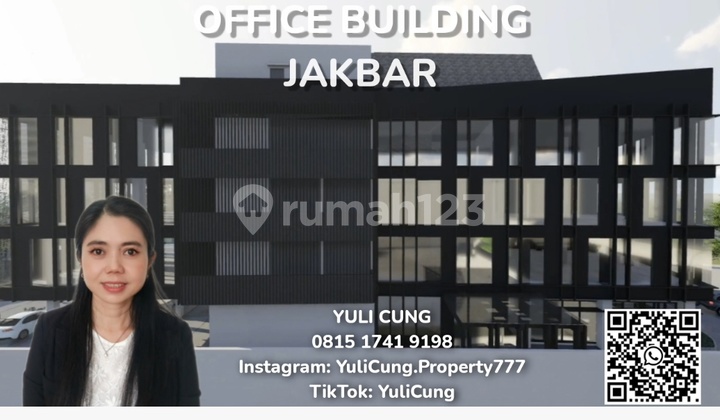 New Office Space Building Office Showroom Office Space Building Palmerah Puri Slipi West Jakarta New Office Space Building Office Showroom Office Space Building Palmerah Puri Slipi West Jakarta