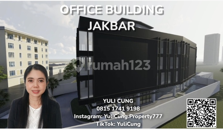 New Office Space Building Office Showroom Office Space Building Palmerah Puri Slipi West Jakarta New Office Space Building Office Showroom Office Space Building Palmerah Puri Slipi West Jakarta
