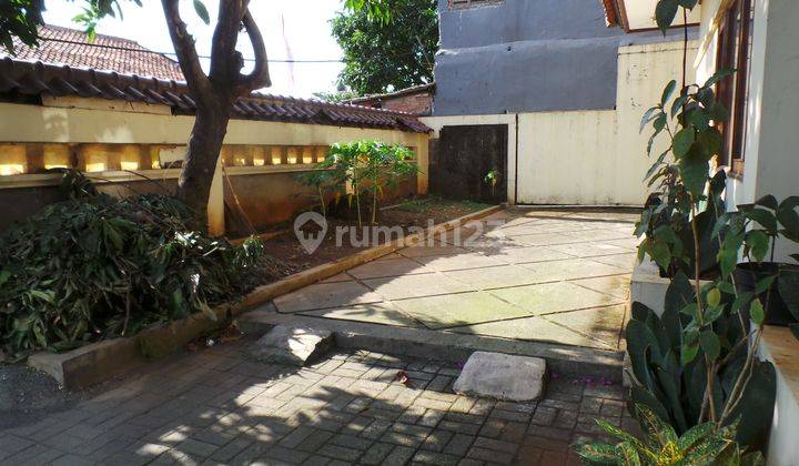 JUAL RUMAH CIPETE DEKAT ANTASARI, TB SIMATUPANG, MRT FATMAWATI, KEMANG. JUAL MURAH CEPAT 2