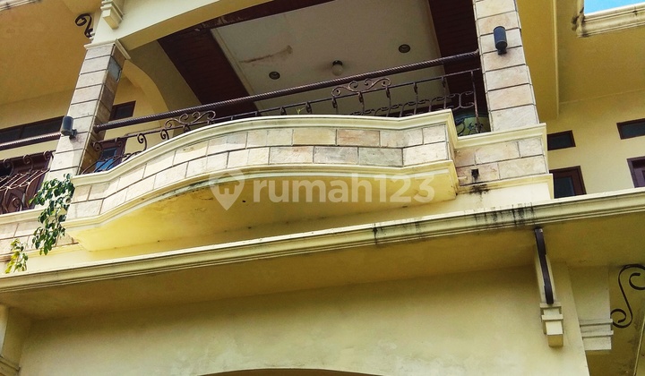 Jual Rumah Cipete. Antasari Jln Kaki 2 Mnt, Tb Simatupang, Ftmwti 1km Layak Huni. Jualcepat