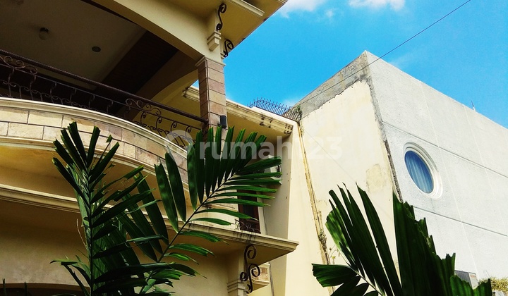 Jual Rumah Cipete. Antasari Jln Kaki 2 Mnt, Tb Simatupang, Ftmwti 1km Layak Huni. Jualcepat 2