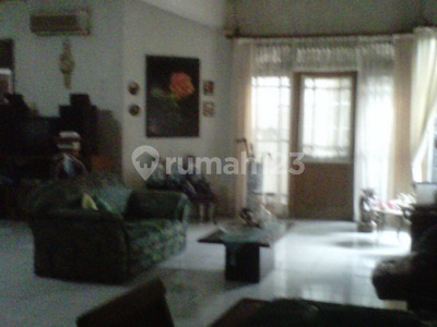 RUMAH CIRENDEU DLM KOMPL TENANG DEKAT UIN MUHAMADIYAH AIRPORT PONDOK CABE BALI VIEW UBUD SYNTHESIS 2