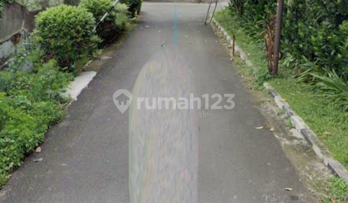 Land for Sale on Jl. Keuangan Complex, Near MRT, Near Tb. Simatupang Fatmawati, Pondok Indah, Wide Road, Good Environment Land for Sale on Jl. Keuangan Complex, Near MRT, Near Tb. Simatupang Fatmawati, Pondok Indah, Wide Road, Good Environment
