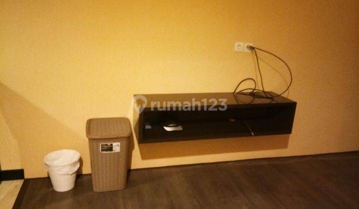 Jual Apartment Aston Bellevue Radio Dalam Type Studio Furnished  2