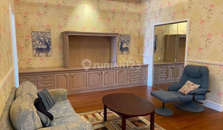 Jual rumah Lux Pantai Mutiara JakUt town house Excl 18M nego 8