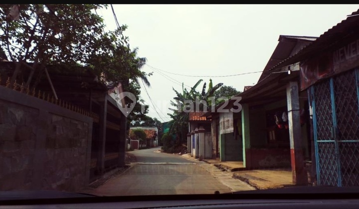 Tanah diRadioDlm 436m2 kotak 50mtr dr jln raya. Jln lebar. 16M nego