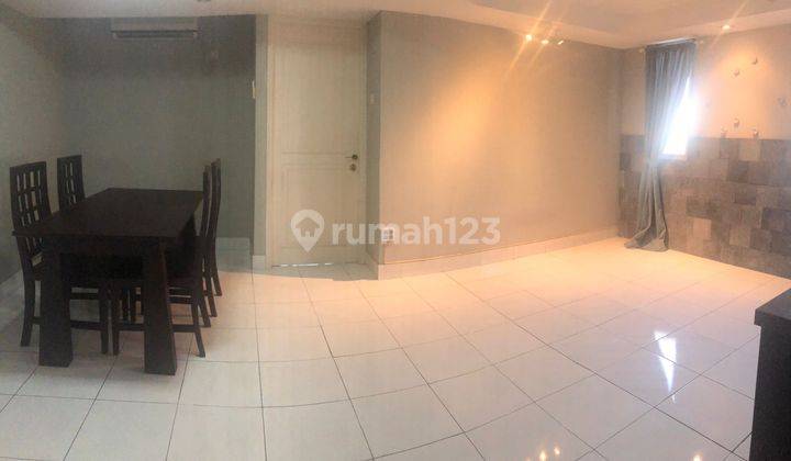 JUAL APARTEMEN WISMA GADING PERMAI LUAS 82 Sqm 3BR. WALK TO MRT. MURAH BAWAH PASARAN 2UNIT JADI 1