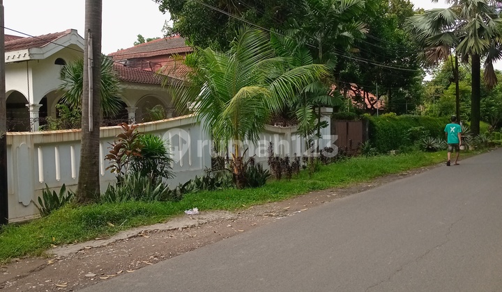 RUMAH ASRI JALAN DELMAN DEKAT PONDOK INDAH,BINTARO BSD RUMAH SEHAT TATA CAHAYA DAN ANGIN TERBUKA BANYAK TAMAN FRESH 2