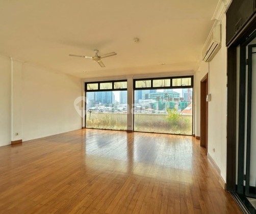 ELITE HOUSE & ENVIRONMENT IN KUNINGAN JAKARTA SOUTH LUX NEAR KAPTEN TENDEAN GATOT SUBROTO NEGOTIABLE PRICE 2