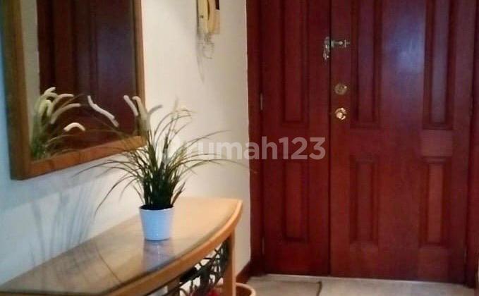 JUAL CEPAT APARTEMENT PAVILION LUX 1 BEDROOM WALK TO BISNIS AREA SUDIRMAN HARGA MURAH OWNER PINDAH KE LN 2