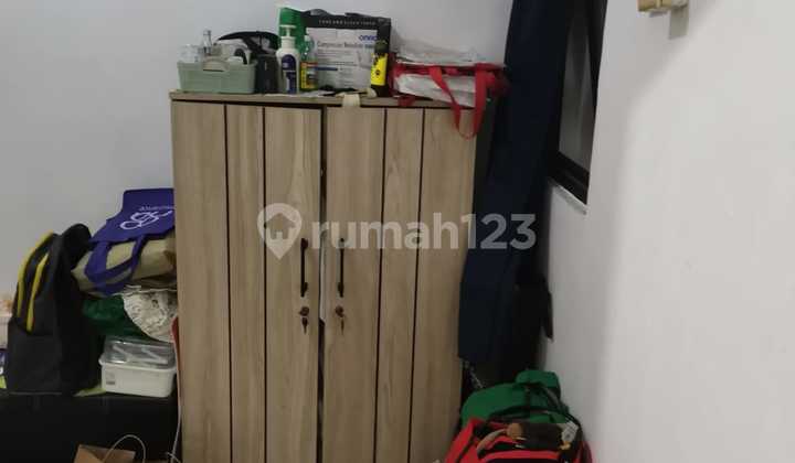 Jual Rusun Karet Tengsin Murah Banget Strategis Segera Beli Daripada Kosan 2