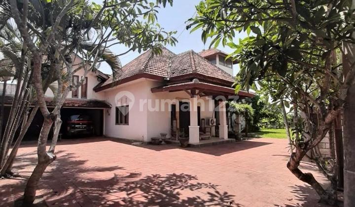 Jual Rumah Cepat Canggu Bali 1000m2 Dekat Barawa Cangguu Community School Funn:s Recreation Club Butuh Cepat Jual Rumah Cepat Canggu Bali 1000m2 Dekat Barawa Cangguu Community School Funn:s Recreation Club Butuh Cepat