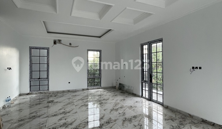 DIJUAL CEPAT TERMURAH RUMAH MEWAH STRATEGIS DI PEJATEN JAKARTA SELATAN