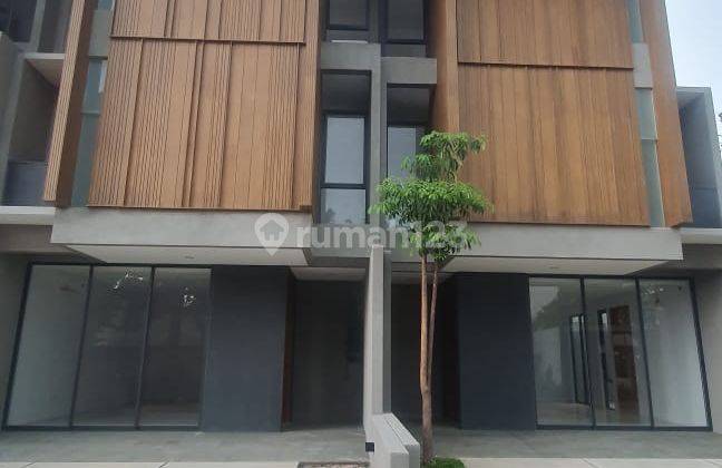 Dijual Rumah Termurah Strategis Dkat Pondok Indah Jakarta Selatan 2