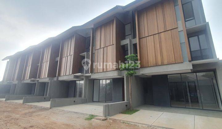 Dijual Rumah Termurah Strategis Dkat Pondok Indah Jakarta Selatan 1