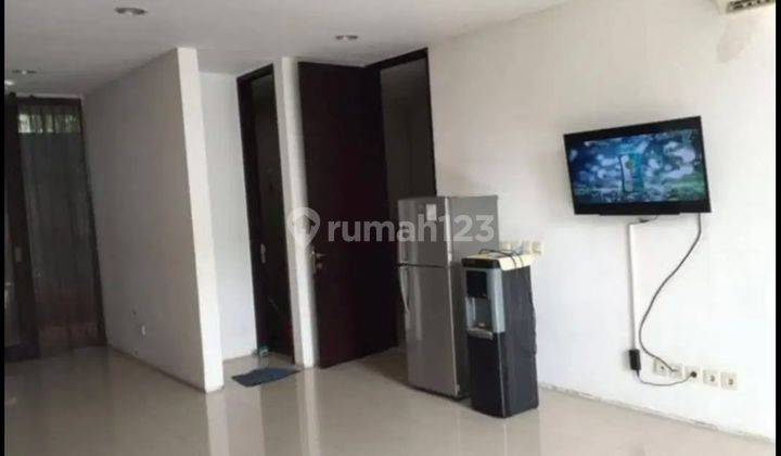 Dijual Cepat Bu Rumah Strategis di Lebak Bulus Jakarta Selatan 2