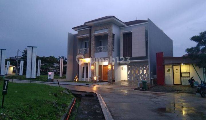 Dijual Rumah Termurah Mewah Strategis di Cawang Jakarta Timur 2