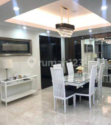 Disewakan Termurah Sudirman Mansion 3br di Jakarta Selatan 2