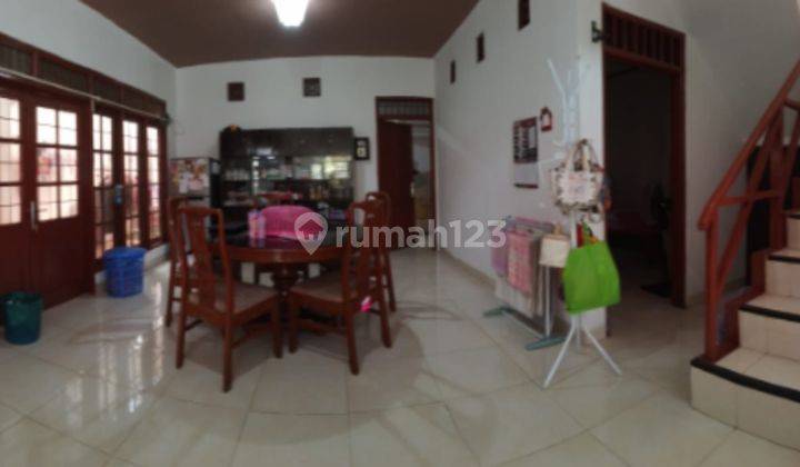 Dijual Cepat Murah Bu Rumah Strategis di Bintaro Jakarta Selatan 2