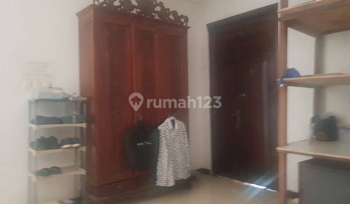 Dijual Cepat Bu Rumah Strategis di Kebayoran Baru Jakarta Selatan 2