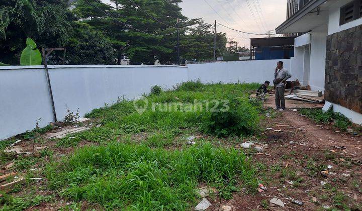 Dijual Cepat Bu Rumah Luas Strategis di Mampang Jakarta Selatan  2