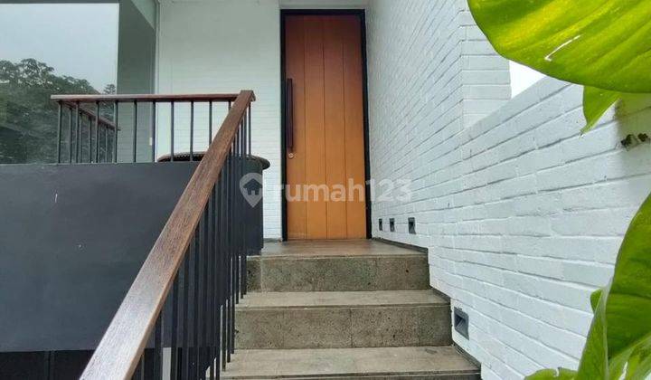 DIJUAL CEPAT MURAH RUMAH CANTIK STRATEGIS DI REMPOA TANGERANG SELATAN