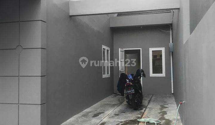 Disewakan Murah Rumah Strategis di Pejaten Barat Jakarta Selatan 2