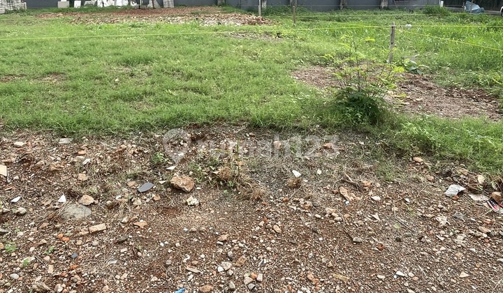 DIJUAL CEPAT TANAH MURAH STRATEGIS DI DEKAT KUNINGAN JAKARTA SELATAN