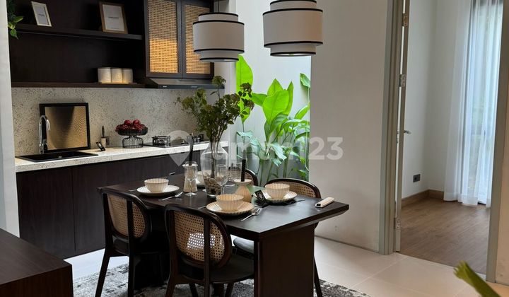 Dijual Rumah Baru Murah Strategis di Lebak Bulus Jakarta Selatan Dijual Rumah Baru Murah Strategis di Lebak Bulus Jakarta Selatan