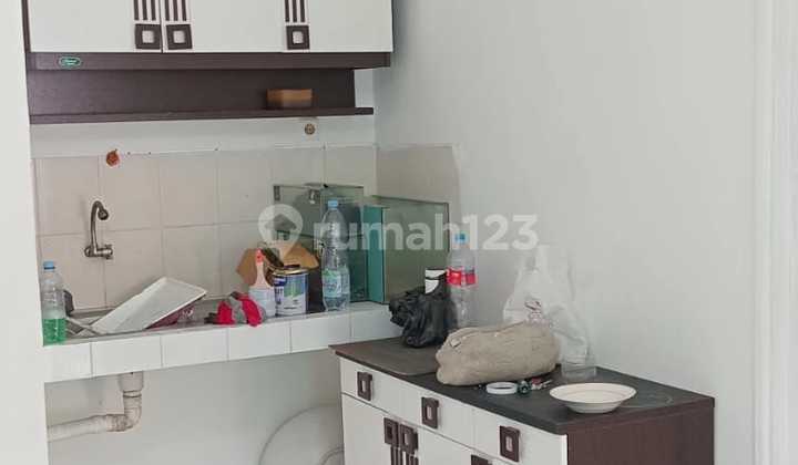 Dijual Cpt Apartemen Permata.surya.jakarta.narat