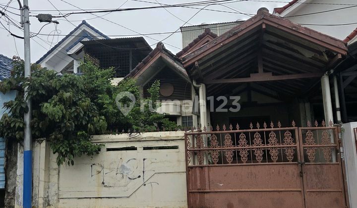 For Quick Sale: Citra Garden House 1, Kalideres, West Jakarta For Quick Sale: Citra Garden House 1, Kalideres, West Jakarta