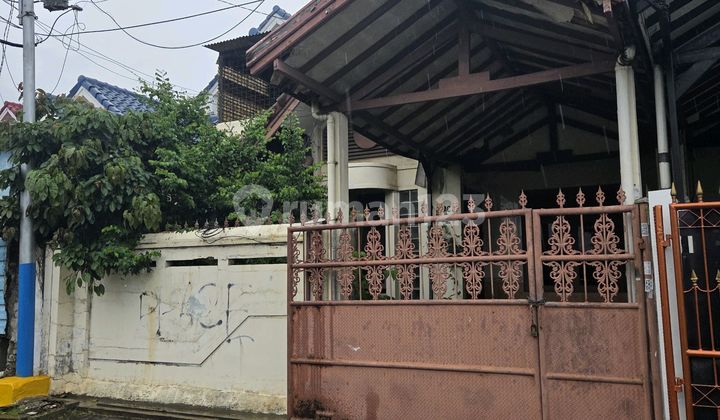 For Quick Sale: Citra Garden House 1, Kalideres, West Jakarta 2