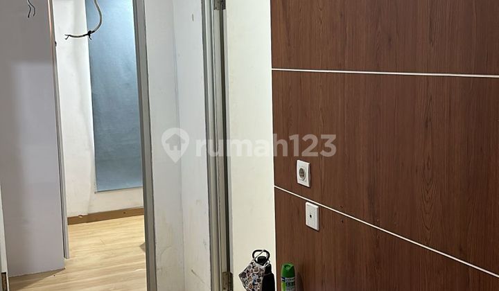 Diaewakan.cpt.apartejen.greenbay.2br.jakarta.utara 1