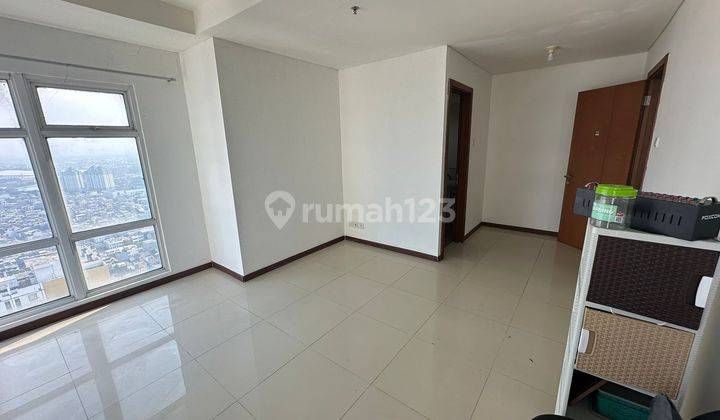 Dijual condominium hook semi furnis siap huni greenbay baywalk jakarta utara 2