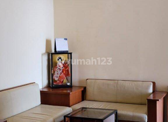 Disewakan apartemen Mediteranian Gajah Mada Jakarta pusat 2