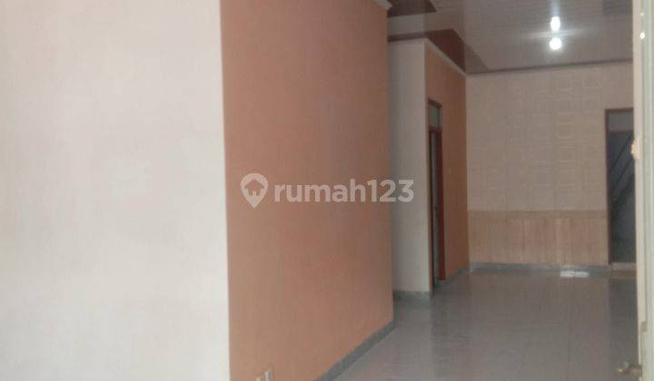 Dijual rumah asri taman surya 2 jakarta barat 2