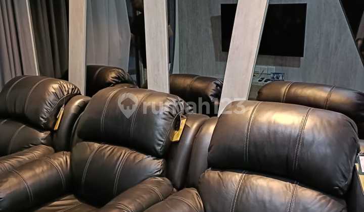 For Sale Quick Apt. Gold Coast Pik North Jakarta 2