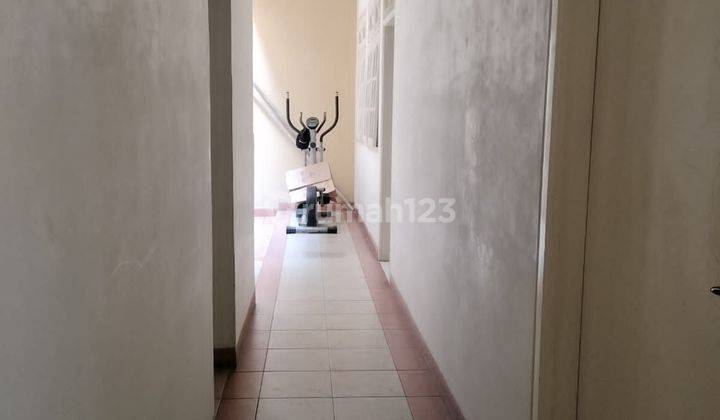 Dijual Rumah Asri Siap Huni Taman Palem Lestari  Jakarta Barat 2