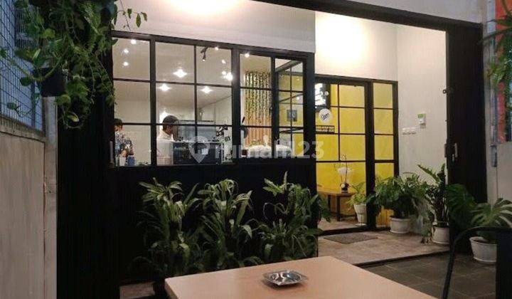 Dijual ruko strategis taman palem lestari kalideres jakarta barat 2