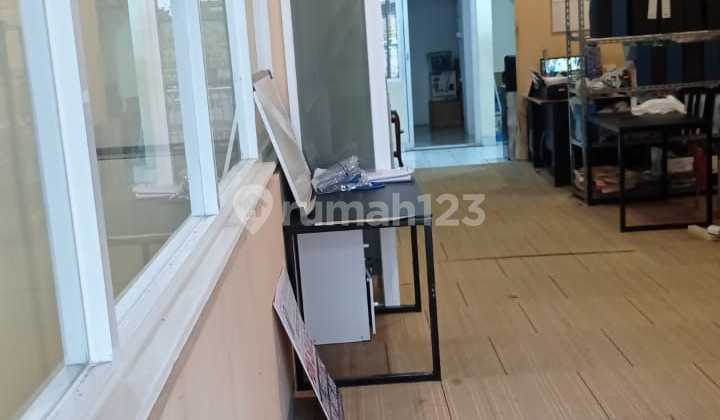 For Rent: Strategic Shop House, Ready to Occupancy, Taman Surya, West Jakarta.